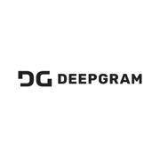 deepgram