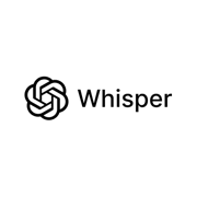 whisper-1