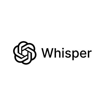 whisper-1